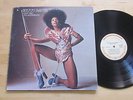 Betty Davis - They Say I'm Different LP Rare Soul Funk Just Sunshine Original