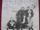 ANTISOCIAL - MADE IN ENGLAND RARE UK 82 BEAT THE SYSTEM RECORDS PUNK Oi SKINHEAD