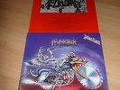 Judas Priest - Painkiller LP Firstpress