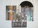 Bruce Springsteen, The Rising, double vinyl LP, original pressing
