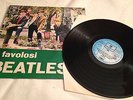I favolosi BEATLES 33 giri EMI Italiana