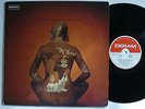 EAST OF EDEN – Mercator Projected, first German pressing on DERAM