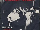 Giovani Shake Italy 60s mod garage go go instro private 45 PS LSTN Gemini