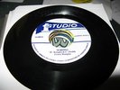 Ernest Ranglin SURFING STUDIO 1 Orig TIP TOP AAA+++ Rare Roots 45