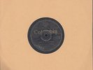 SAM MORGANS JAZZ BAND - DOWN BY THE RIVERSIDE / OVER IN GLORY LAND - JAZZ 78 RPM