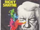 LE TUEUR RICKY SHAYNE french 7