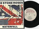 80s Indie STONE ROSES Waterfall UK 7
