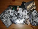 DEMENTED ARE GO Hellbilly Storm EP Box + Poster, 4 x Pic7