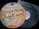 THE SMALL FACES, OGDENS' NUT GONE FLAKE, LP, 1968, IMSP 012, STEREO, LILAC LABEL