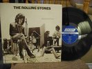 ROLLING STONES -  RADIO PROMO ON LIMITED TO 400 PRESS LONDON RSD-1