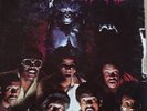 Disco Funk LP CALENDER It's A Monster Pi Kappa Rare