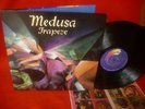 TRAPEZE -  Medusa  orig. Threshold  Records  rare Hard Psych Top 