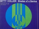Northern Soul LP MITTY COLLIER Shades Of A Genius Chess Promo
