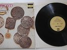 RARE Pink Floyd LP Relics EMI Axis Records 1971 Australia pressing