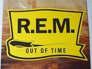 R.E.M. - Out of Time - SEALED US vinyl LP 1991 - Archive Quality rem