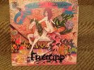 LP FRUUPP Future Legends UK 1st Press 1973 Stereo DAWN DNLS 3053 EXCELLENT Prog.