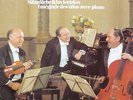 BEAUX ARTS TRIO / BEETHOVEN complete piano trios / PHILIPS