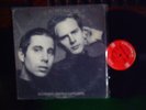 SIMON AND GARFUNKEL - BOOKENDS - ORIGINAL MONO COLUMBIA PSYCH LP