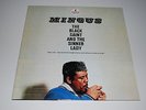 MINGUS - THE BLACK SAINT AND SINNER LADY, 180g  audiophile Vinyl