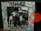 ANGST - Mending Wall LP SST EX
