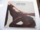 Leon Ware Musical Massage LP UK Tamla Motown 1977 Soul Funk
