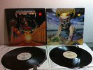 Atrophy Socialized Hate & Violent By Nature RARE Exodus Forced Entry Slayer