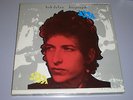 Bob Dylan, Biograph, made in NL 1985, with Booklets, 5 Vinyl Records