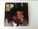 Oscar Peterson Trio, The Trio Live From Chicago- Verve Records -823 008-1