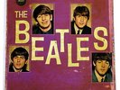 The Beatles - Rare & Original 1964 *MEXICO* 3 LP Musart Set