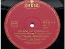 The Rolling Stones - No.2 - 1965 *GERMAN* 1st Press Decca Mono LP