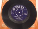 The Zombies Whenever You're Ready/ I Love You Decca 7