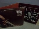 CHARLES MINGUS Passions Of A Man ATLANTIC 3XLP NM PROMO