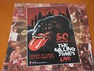 THE ROLLING STONES: LONDON 02 ARENA .29 TH, NOVEMBER 2012. LIMITED BOX. SEALED.