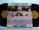 Frank Zappa - Double Dynamite - Rare South Africa only Gatefold DLP in EX
