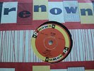 Bobby Rydell - Sway / Groovy tonight - Rare South Africa 78 RPM