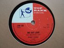 Bobby Rydell - We got love / I dig Girls  - Rare South African 78 RPM