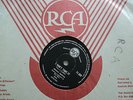 Johnny Restivo - I can't take it  - Rare South African 78 RPM