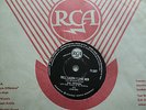 Ray Peterson - Tell Laura I love her - SUPER rare South Africa 78 RPM