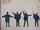 THE BEATLES     HELP    STEREO  B/W