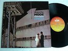 Depeche mode -Some great reward - Rare Zimbabwe LP