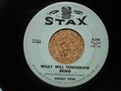 *RARE NORTHERN SOUL*  Wendy Rene  :: After Laughter :: on STAX :: 1964 ::  HEAR 