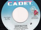 THE DELLS - INSPIRATION - CADET - NORTHERN SOUL