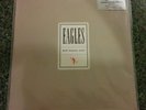 Eagles HELL FREEZES OVER Vinyl LP - Simply Vinyl UK pressing SEALED
