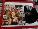 LP GAINSBOURG - JE SUIS VENU TE DIRE QUE JE M'EN VAIS - VU DE L'EXTERIEUR - 1973