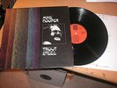 MIKE COOPER Trout steel UK LP original + poster insert Dawn 1970