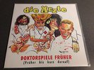 DIE ÄRZTE - Doktorspiele früher 12