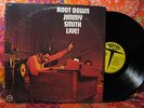 Jimmy Smith LIVE ROOT DOWN Yellow Label PROMO Verve Stereo FUNK Breaks LP NICE
