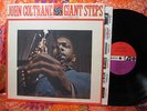 John Coltrane Giant Steps Atlantic 1311 Mono Jazz Vinyl LP NM- NICE Listen Clips