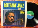 John Coltrane Coltrane Jazz Atlantic 1354 STEREO SD-1354 NM- Vinyl Jazz LP Hear