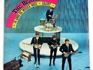 The Beatles - 4 x *MEXICO* Pressed LPs Featuring Their Hamburg Recordings